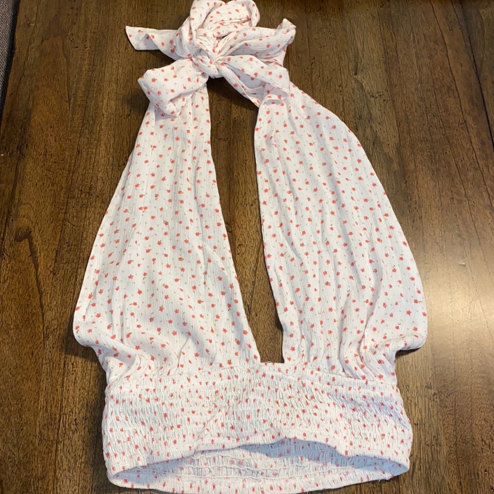 Princess Polly Jezebel Top